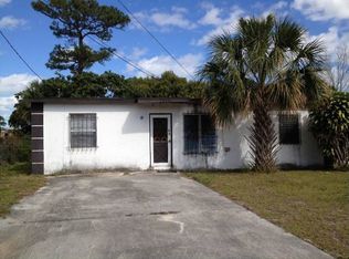 3008 Carver St, Fort Pierce, FL 34947