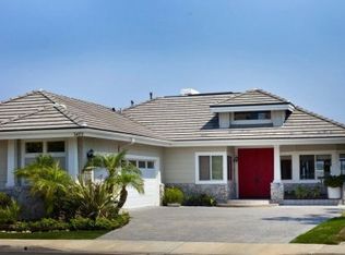 34172 Capistrano By The Sea, Dana Point, CA 92629