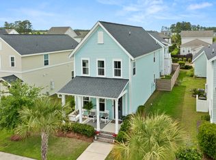 308 Watergrass St, Summerville, SC 29486