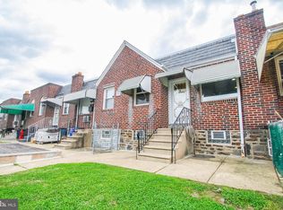 5913 Penn St, Philadelphia, PA 19149
