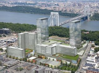 806 Park Ave #806, Fort Lee, NJ 07024