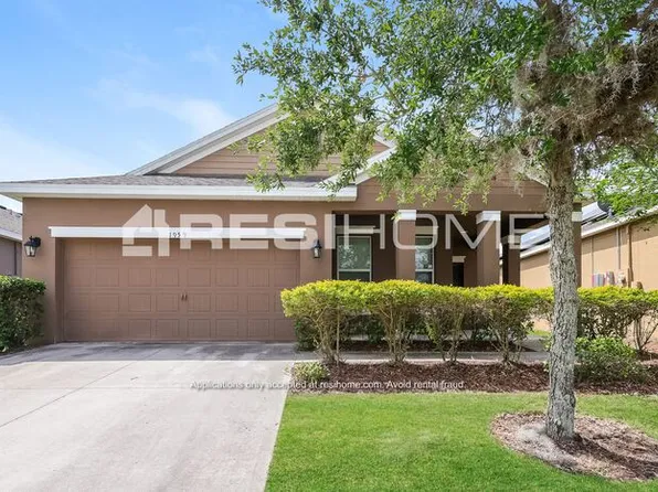 1959 Commander Way, Kissimmee, FL 34746