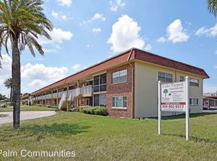 50 Liberty Way APT 3, Palm Harbor, FL 34684