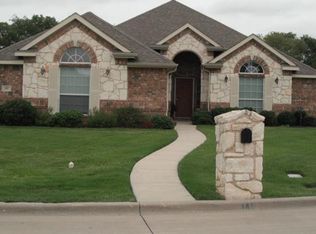 141 Indian Paint Dr, Justin, TX 76247