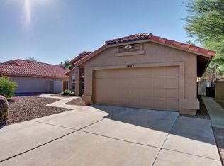 1487 E Redfield Rd, Gilbert, AZ 85234