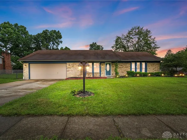 5 Bayberry Dr, Springboro, OH 45066