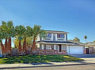 4095 E Harmon Ave, Las Vegas, NV 89121