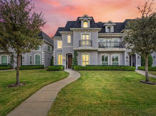 7533 Renaissance Blvd, McKinney, TX 75070