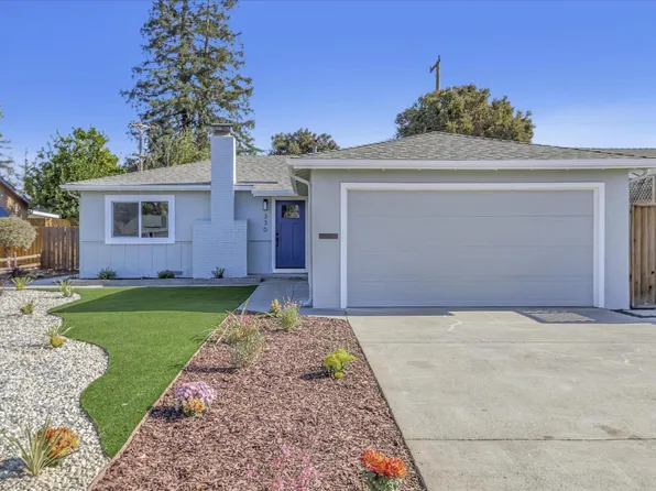 330 Sobrato Dr, Campbell, CA 95008