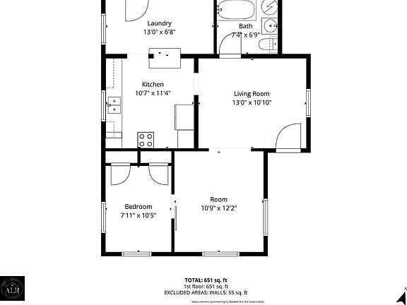 2nd image of this home
