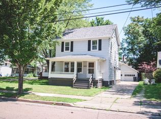 1033 Dayton St, Akron, OH 44310