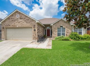8918 Westcreek, Converse, TX 78109