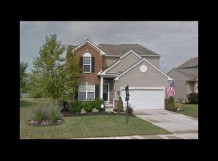 994 Caxton Ln, Brunswick, OH 44212