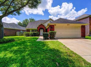 4626 Jaymar Dr, Sugar Land, TX 77479