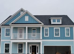 170 Cattle Fence Dr NE, Ludowici, GA 31316
