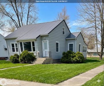 1621 Washington Ave, Iowa Falls, IA, 50126