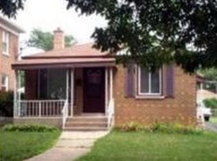 327 Frederick Ave, Bellwood, IL