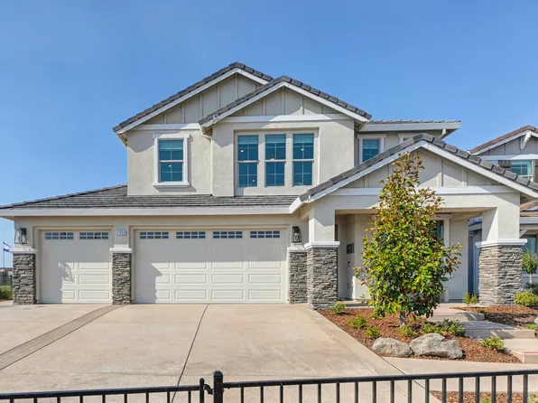 2129 Arbor Ridge Dr, Roseville, CA 95747