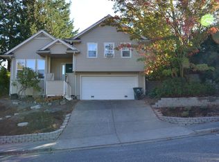 1120 E Clearbrook Dr, Bellingham, WA 98229