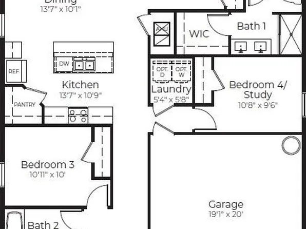 1266 Limbali St, Mount Dora, FL 32757