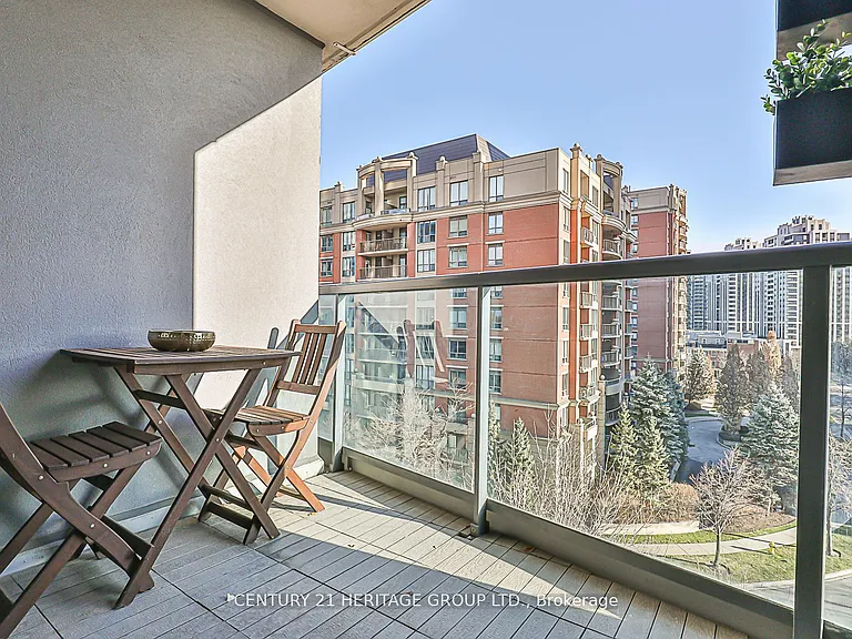 30 Harrison Garden Blvd #701 — Photo 13