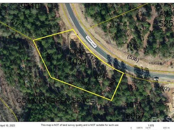 0 Scenic Ln #264, Granite Falls, NC 28630