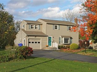 466 Parma Center Rd, Hilton, NY 14468