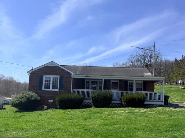 25810 Frederick Rd, Clarksburg, MD 20871
