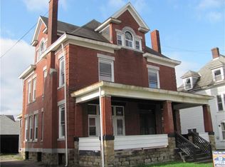 227 W Brady St, Butler, PA 16001
