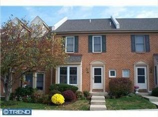 438 Churchill Ct, Harleysville, PA 19438