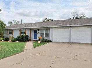 4817 14th St, Lubbock, TX 79416