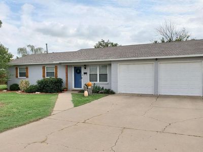4817 14th St, Lubbock, TX, 79416