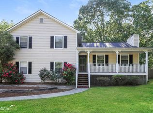 1475 Moriah Trce, Auburn, GA 30011