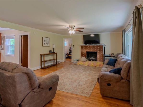 5446 Siloam Rd, Siloam, NC 27047