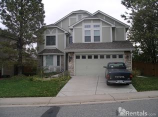 9698 Pinebrook St, Highlands Ranch, CO 80130