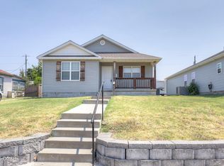 2309 S Moffet Ave, Joplin, MO 64804