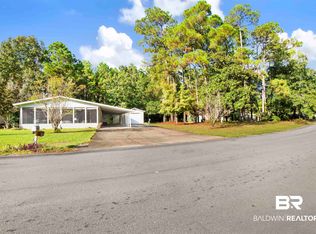 1216 Ridgewood Dr, Lillian, AL 36549