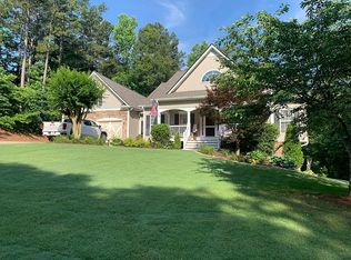 48 Hunters Mill Dr, Hiram, GA 30141