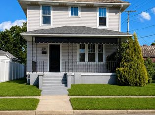 50 N Depot St, Logan, OH 43138