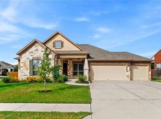 3517 Plover Run Trl, Pflugerville, TX 78660