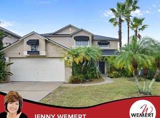 1365 Royal Saint George Dr, Orlando, FL 32828