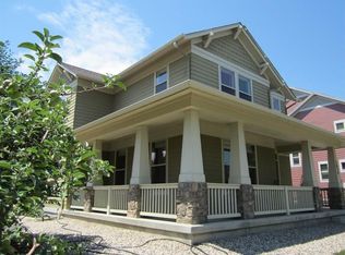 1874 Monarch Cir, Loveland, CO 80538