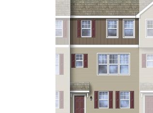 80 Tidbury Xing, Camden, DE 19934