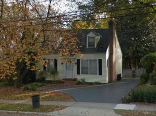 3322 Jones Bridge Rd, Chevy Chase, MD 20815