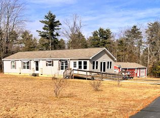 428 Highway 373, Keeseville, NY 12944