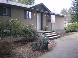 14805 145th St E, Orting, WA 98360