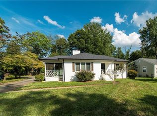 1508 N Elam Ave, Greensboro, NC 27408