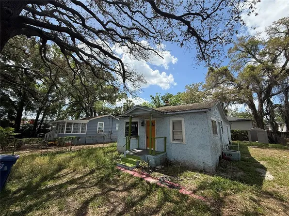 9212 N Brooks St, Tampa, FL 33612