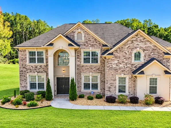 2901 Cliff View Ct, Conyers, GA 30094