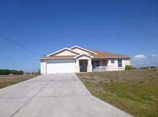 3215 NW 15th Ter, Cape Coral, FL 33993